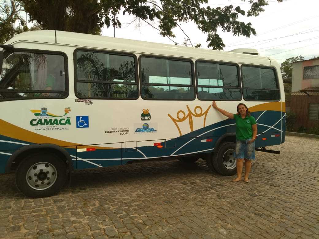 Reencontro do Clube da Melhor Idade marca nova ampliação e discursão sobre Conferência
